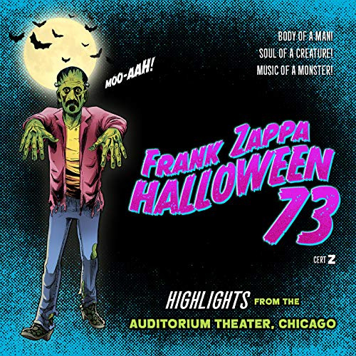 HALLOWEEN 73 HIGHLIGHTS