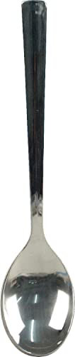 Stainless Steel Table Spoons 4PK