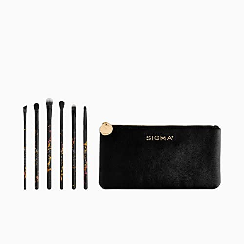 Sigma Beauty Lot de pinceaux Shayla Mitchell