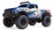 Amewi 22594 Dirt Climbing Pickup Race Crawler 4WD 1:10 RTR blau, inkl. Fernsteuerung, Akku, Ladekabel