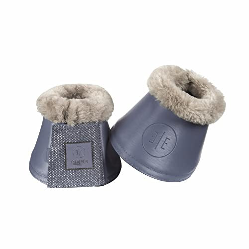 Hufglocken SOFTSLATE FAUXFUR ESSENCE Kollektion 2022/2023