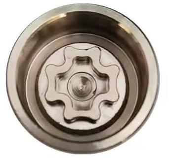 MARJS For Mercedes 303 Replacement Security Master Anti Theft Locking Wheel Nut Key Bolt Remover Tool For Mercedes 303 B66475303