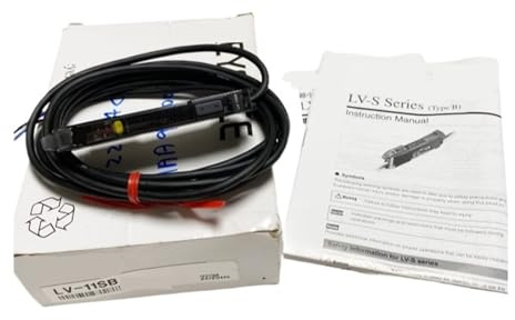 LV-11SB LV-11SBP LV-12SB LV-12SBP Fiber digital sensor amplifier(LV-12SBP)
