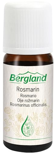 Rosmarin ÖL Bergland