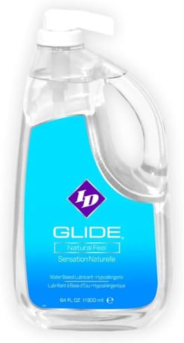 ID Lubricants Glidmedel, 1.9 L