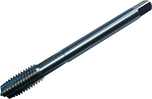 CNC QUALITÄT Gewindebohrer M2 - M12 - Regelgewinde DIN 371 - Qualität HSSE - für den universellen Einsatz (M4)