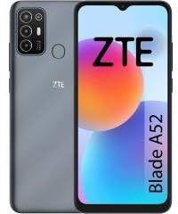 ZTE BLADE A52 64GB 4GB RAM GREY ITALY OEM