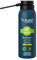TUNAP SPORTS Cire de chaîne Ultimate - 125 ml - Spray lubrifiant sec pour chaîne à base de cire - E-Bike Ready - Fabriqué en Allemagne