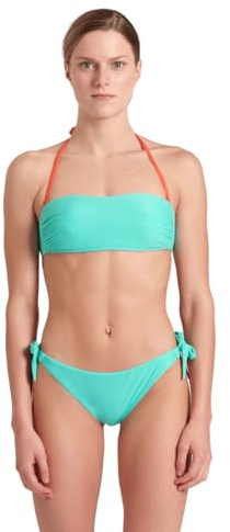 ARENA Damen Pro_File Bandeau Bikini