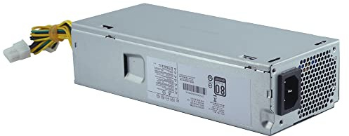180W DPS-180AB-22B 906189-001 Power Supply Unit PSU Replacement for HP ProDesk 280 G2 400 G4 600 G3 SFF 906189-003 906189-004 854142-001 854142-003