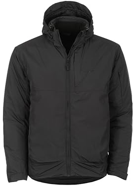 Snugpak Arrowhead Jacket WGTE - (Black, L)