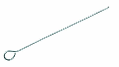 Gefu 11100 Rouladennadeln Volte, 10 Stück