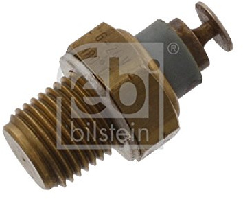 febi bilstein 33825 Öltemperaturgeber mit Dichtring, 1 Stück