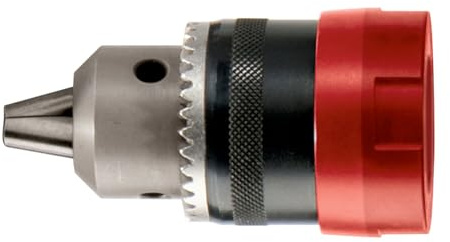 Metabo Schnellwechselzahnkranzbohrfutter Quick, 627238000