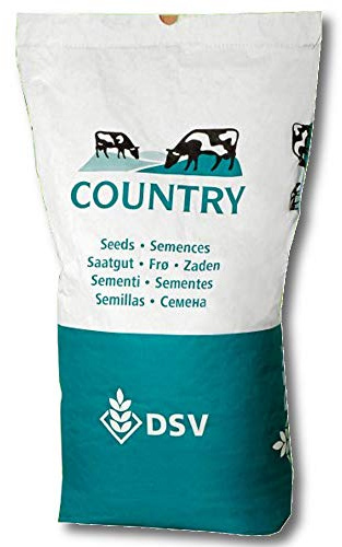 DSV COUNTRY Grünland 2002 25 kg Nachsaat Moor Mittelgebirge Weide Grassamen