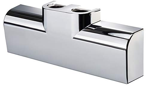 Oventrop Design-Abdeckung f Multiblock T-RTL verchromt