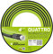 Cellfast 10-065 QUATTRO Tubo da giardino, Verde, 1/2