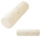 BlinBlin Almohada de Espuma viscoelástica en Rollo para el Cuello, Almohada Cervical Redonda y Funda extraíble para aliviar el Dolor de Cuello (17,7 x 5,9 Pulgadas)