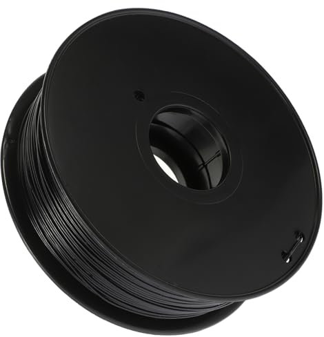 FUNOMOCYA Druckerfilament Aus Asa Uv-beständiges Druckmaterial Für Innen Und Außenanwendungen Kompatibel Druckern