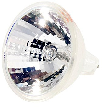 Eiko 150W 20V Halogen DDL Bulb