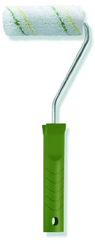 Color Expert Lasurroller, Microflor 9, 10cm, 29 cm Bügel 86525044