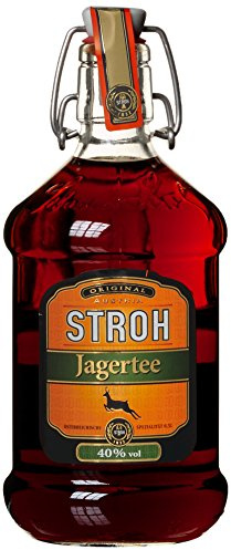 Stroh Rum Jagertee (1 x 0.5 l)