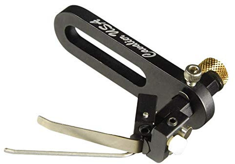 AAE Cavalier Free Flyte Standard - Pfeilauflage - Linkshand