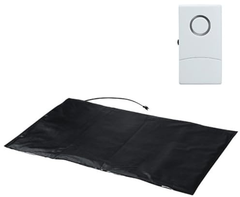 Indexa TM 02 / TM 605 Motion-Activated Visitor Doorbell Mat or Cat Doorbell