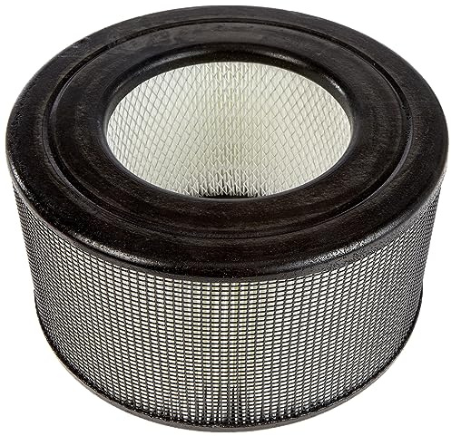 Honeywell CP170-HEP HEPA Replacement Filter for HA170E1 True HEPA Air Purifier