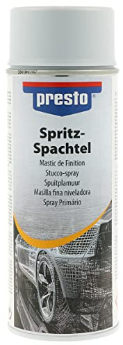 presto 308127 Spritzspachtel 400 ml