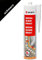 Würth Silikon Schwarz Neutral-Perfekt 310ml Kartusche Fensterverglasung