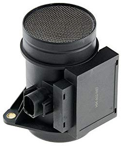 MEDIDOR DE LA MASA DE AIRE/CAUDALIMETRO 1.9 2.5 TDI 074906461 1003751