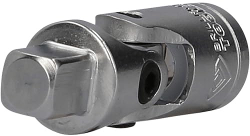 BRILLIANT TOOLS BT021902 Cardan universel 3/8 [Powered by KS TOOLS] | Cardan universel 3/8