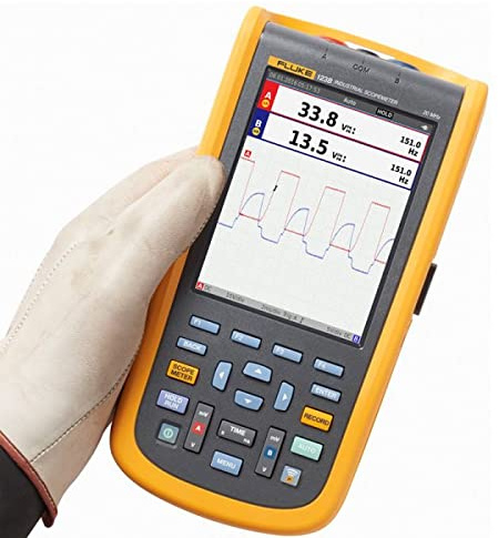 Fluke 123B ScopeMeter