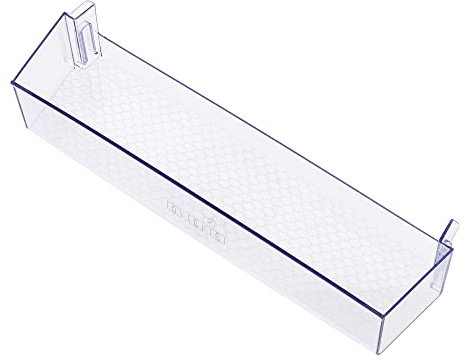 sparefixd Bottle Shelf for Beko BCB5050F BCB7030F BCFD150 Fridge Freezer