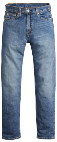 Levi's 505 Regular Fit Jeans Homme, Glowing, 36W / 32L