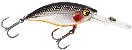 Westin BuzzBite Crankbait Suspending - Wobbler