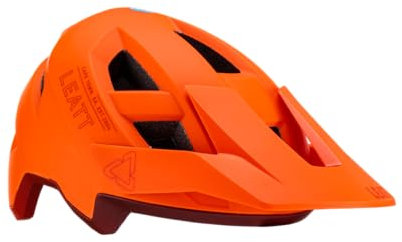 Leatt Helmet MTB AllMtn 2.0 V23 Flame #M 55-59cm