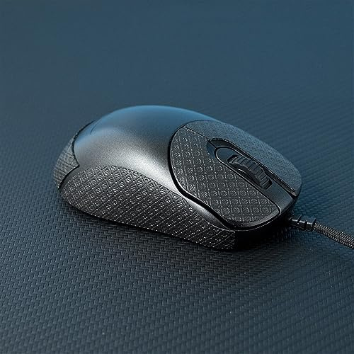 DucKey Ruban Adhésif pour Souris, Autocollant Antidérapant Résistant À La Transpiration pour Souris Esports VAXEE ZYGEN NP-01 / NP-01S (Color : 1, Size : NP-01S)