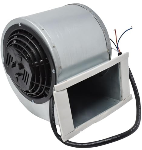 sparefixd Convient pour moteur de hotte aspirante Baumatic
