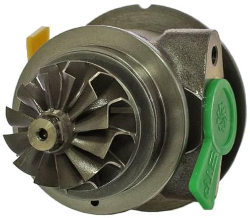 Rumpfgruppe Turbolader Neu - OE-Ref. 97185241_CoreAssy kompatibel mit Gm