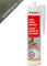 Würth Acetat - Silicone bagnato che per sanitari grigio 310 ml cartuccia