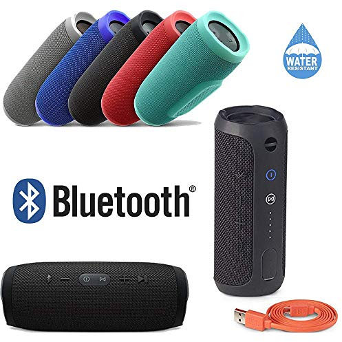 CASSA SPEAKER BLUETOOTH ALTOPARLANTE 20W WATERPROOF WIFI CHARGE3+mini SPEAKER