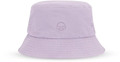Johnny Urban Fischerhut Herren & Damen - Bob - Anglerhut für Sommer Festival Urlaub - Stylischer Bucket Hat aus Baumwolle - Hut mit eingenähtem Schweißband