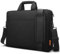 ZYB Sacoche Pochette Ordinateur Portable 14 Pouces,Imperméable Housse Ordinateur Portable pour 14 Pouces PC Portable Notebook Mac Air 15.3/Dell/Lenovo/Acer/HP etc Sac 14 PC Serviette Protection-Noir