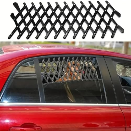 WJYZNB Auto-Fensterschutz, kompatibel mit Skoda Kodiaq, Autozubehör