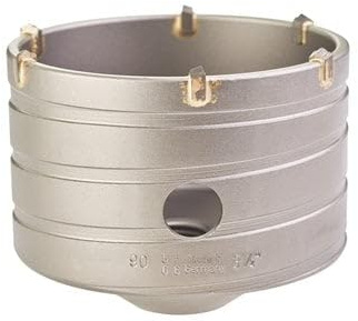 Milwaukee Drill Crown TCT 90