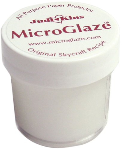 Judikins Micro Glaze 1fl oz