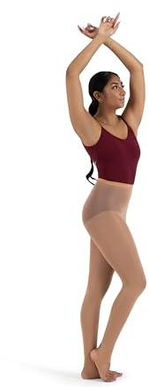 Capezio Calze aderenti da donna N145 Hold& Stretch