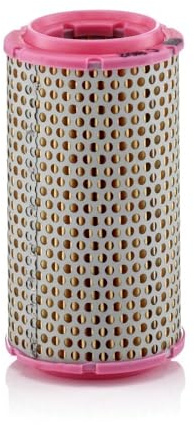 MANN-FILTER C 816/2 Filtro de aire - para Automóviles + Vehículos de transporte